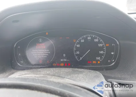 2020 Honda Accord Sport из США, поврежденный, VIN 1HGCV1F35LA149218